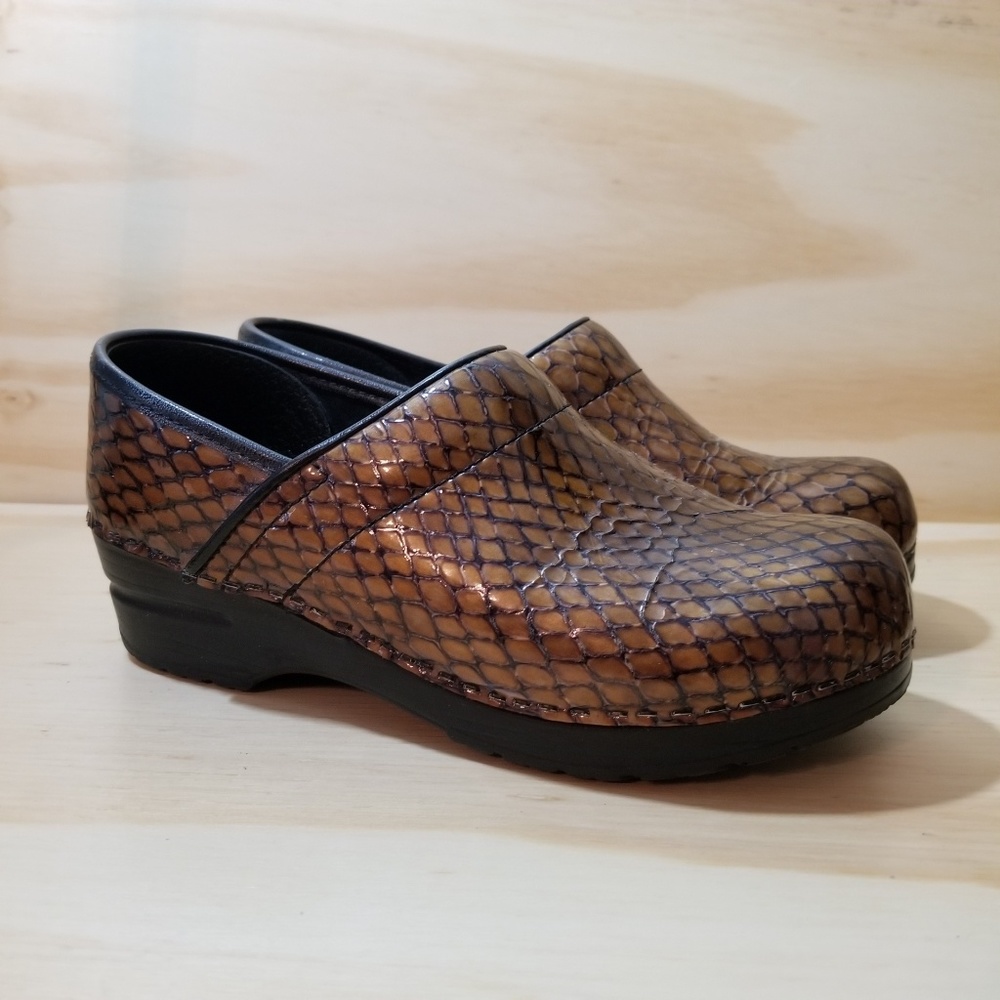 Women's Sanita Shoes